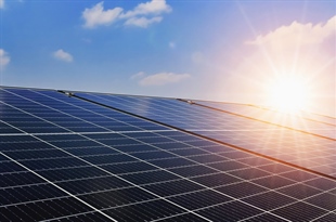 Gratulation zur Vertiefungsausbildung Photovoltaikanlagen/Solarstrom