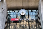 SBB Bahnhof Luzern Brandschutzmassnahmen
