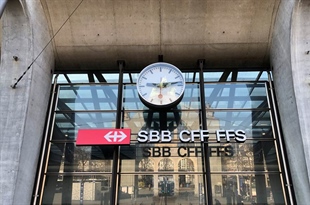 SBB Bahnhof Luzern - Brandschutzmassnahmen