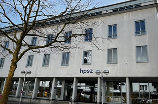 HPSZ Heilpädagogisches Schulzentrum Olten - Modernisierung Beleuchtung